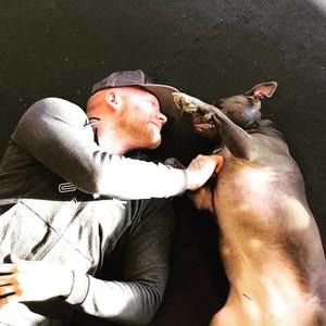 Meet your Posher, Eric